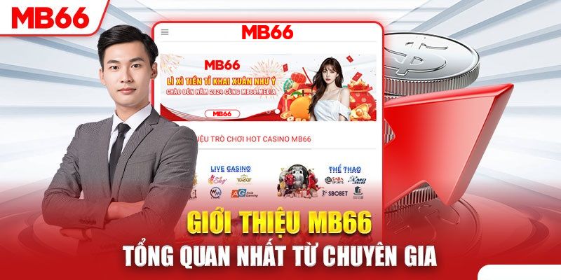 MB66 Sale – Thương hiệu mới nổi top đầu Châu Á