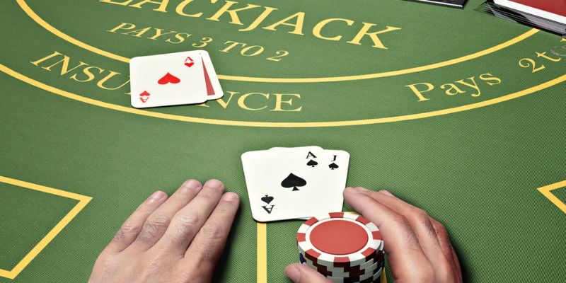 Một số luật chơi blackjack đã bị thay đổi tại Việt Nam để tăng sự kịch tính cho cuộc chơi