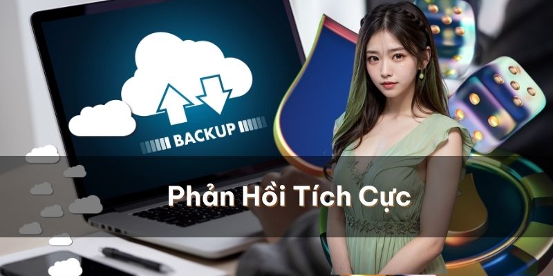 Nhận nhiều phản hồi tích cực từ người dùng và các chuyên gia