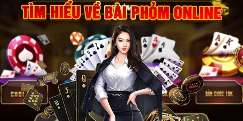 Thông tin khái quát về game Phỏm fb88