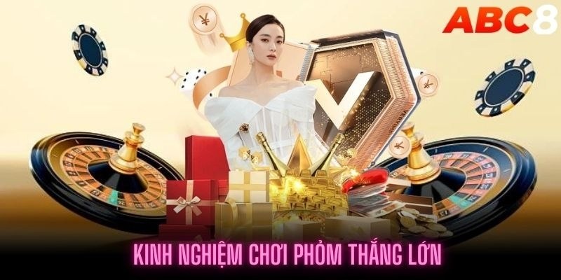 game phỏm abc8