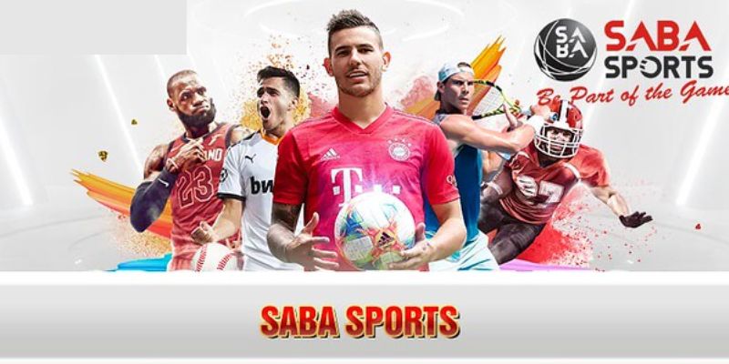 Hướng dẫn cách tham gia tại sảnh Saba Sports 77win