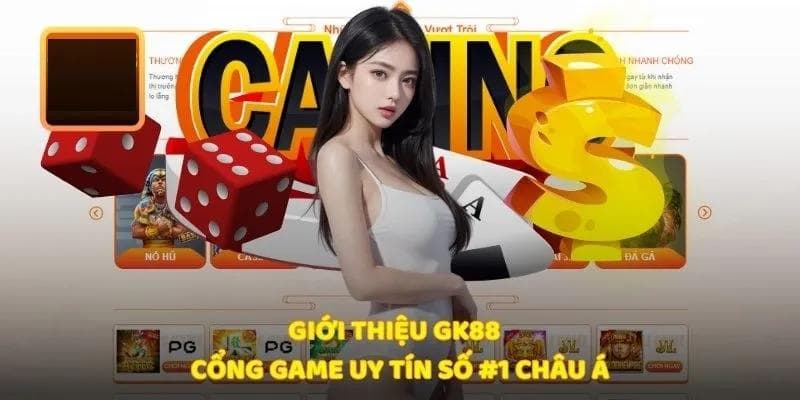 Vài nét giới thiệu về nhà cái 