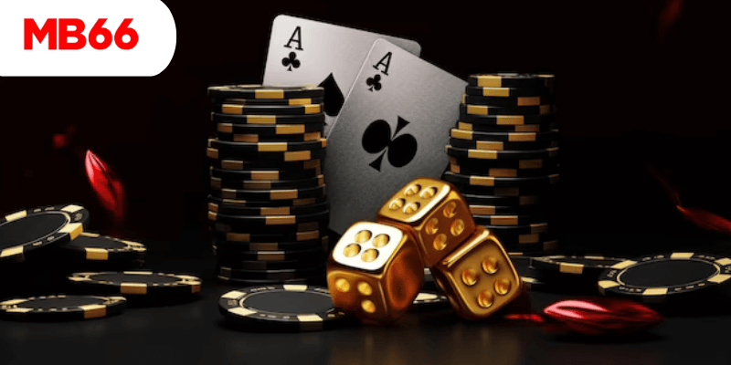 Hướng dẫn các bước tham gia sảnh Via Casino tại MB66